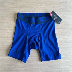 🆕 Under Armour Compression Shorts